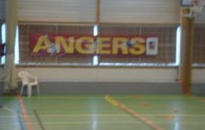 Championnat départemental Angers