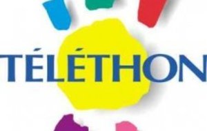 Téléthon 2010