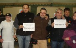 30 Heures du Téléthon