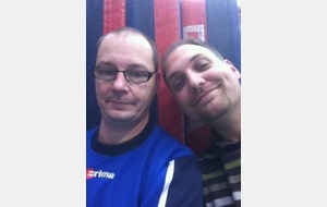 Ligue IDF Handisport