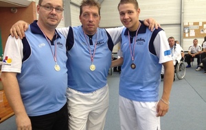 résultats concours du 19et20 octobre