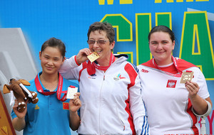 Les Ulis à l'honneur