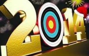 BONNE ANNEE 2014