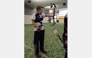 Bryan à chennevières