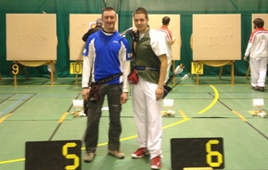 Concours de Murs Erigné