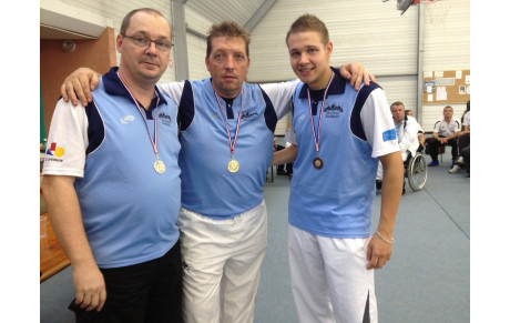 résultats concours du 19et20 octobre