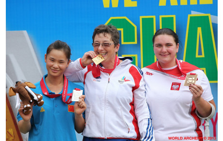 Les Ulis à l'honneur