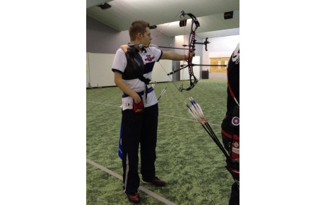 Bryan à chennevières