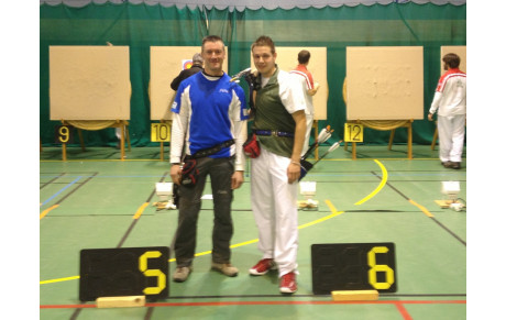 Concours de Murs Erigné